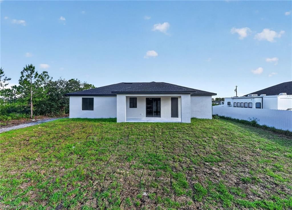 3016 43rd ST W, LEHIGH ACRES, FL 33971 — photo 4