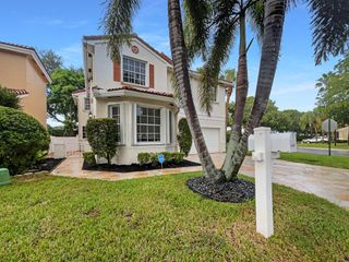 11087 NW 46th Drive, Coral Springs, FL 33076