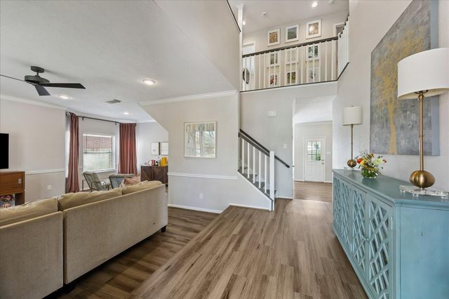 7022 Red Coral Drive, Pasadena, TX 77505