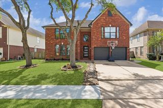 7022 Red Coral Drive, Pasadena, TX 77505