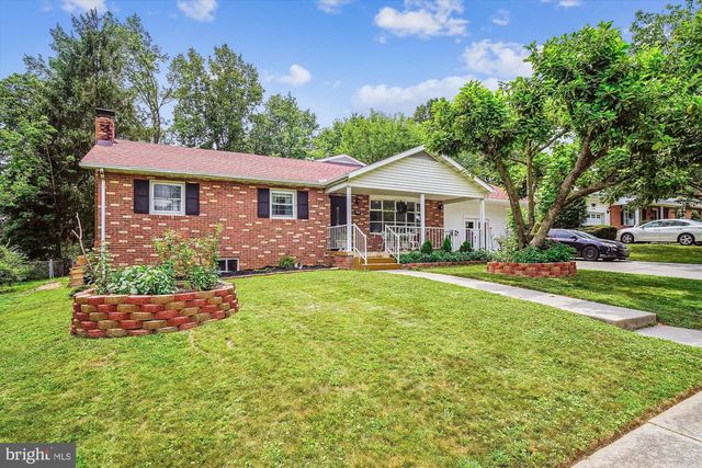 702 MIDWAY DR, Frederick, MD 21701
