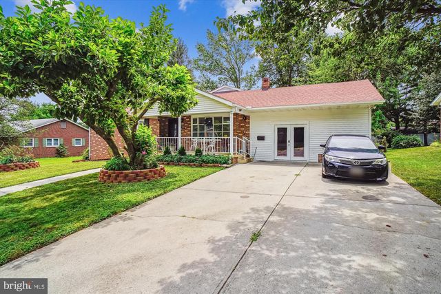 702 MIDWAY DR, Frederick, MD 21701