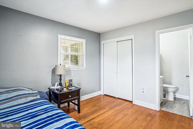 702 MIDWAY DR, Frederick, MD 21701