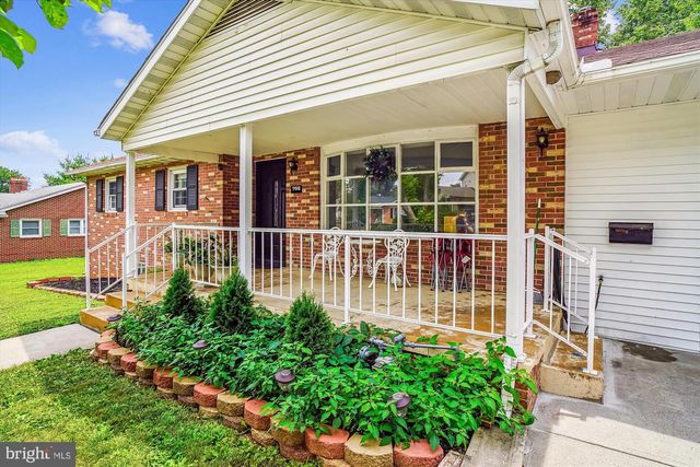 702 MIDWAY DR, Frederick, MD 21701