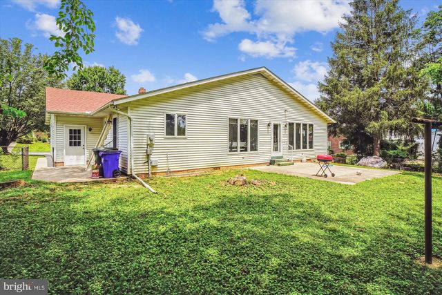 702 MIDWAY DR, Frederick, MD 21701
