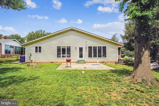 702 MIDWAY DR, Frederick, MD 21701