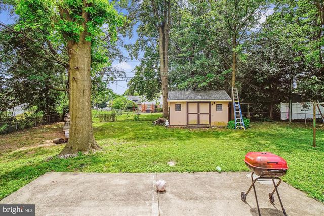 702 MIDWAY DR, Frederick, MD 21701