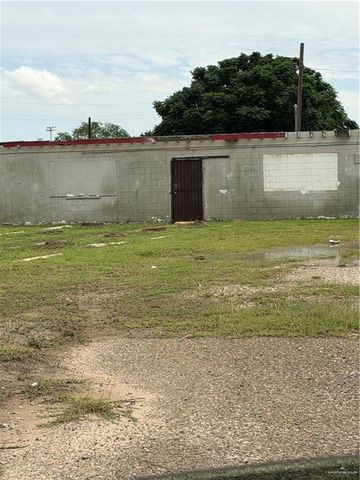 00 Business 83, La Feria, TX 78559
