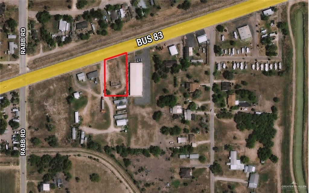 00 Business 83, La Feria, TX 78559
