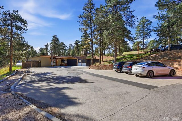 24060 US Highway 40, Golden, CO 80401