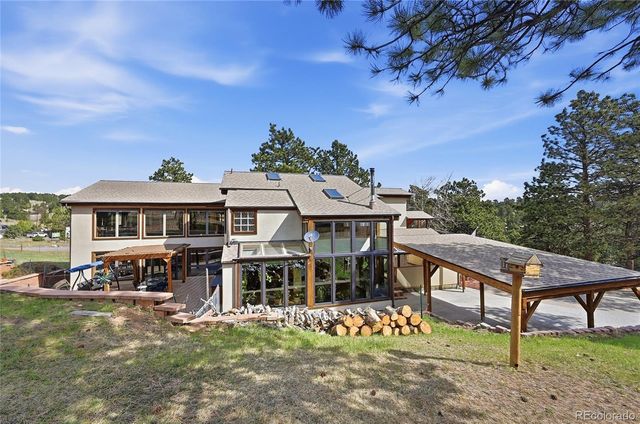 24060 US Highway 40, Golden, CO 80401
