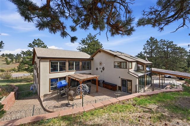 24060 US Highway 40, Golden, CO 80401