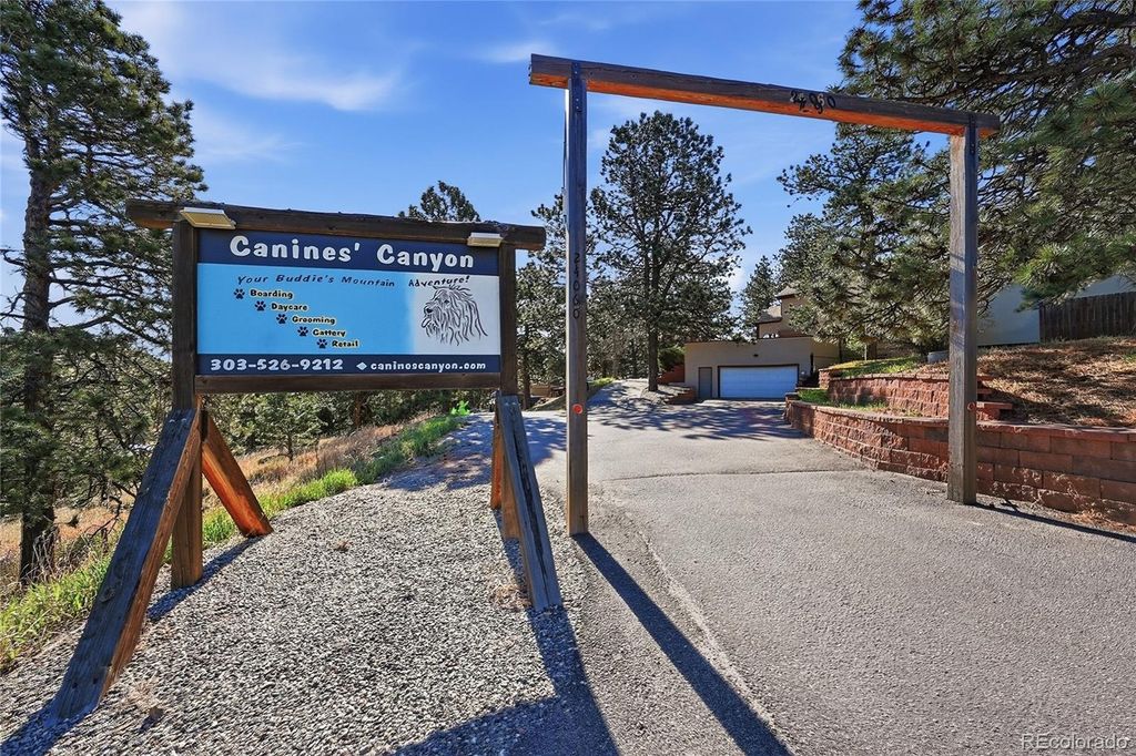 24060 US Highway 40, Golden, CO 80401