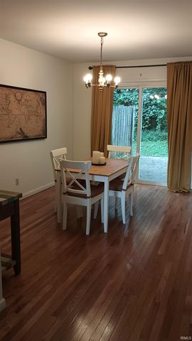 1601 S Dorchester Drive, Bloomington, IN 47401