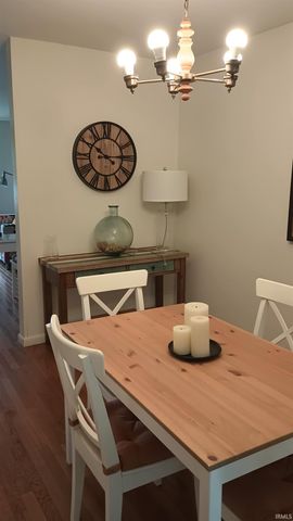 1601 S Dorchester Drive, Bloomington, IN 47401