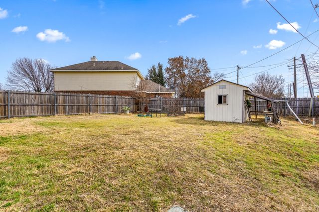 3133 Summerfield Lane, Grand Prairie, TX 75052