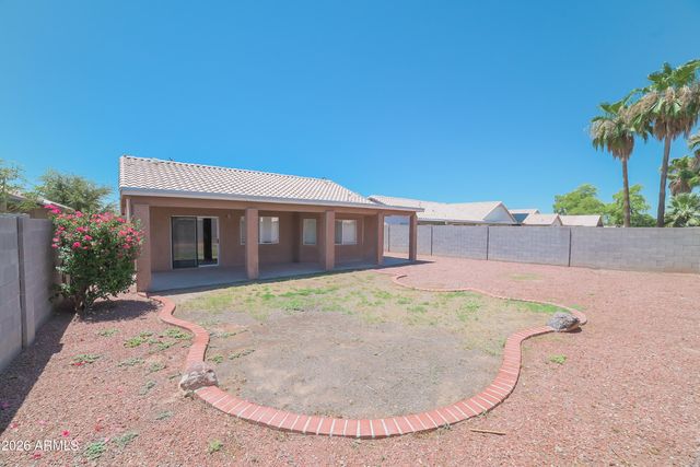 16118 W BUCHANAN Street, Goodyear, AZ 85338