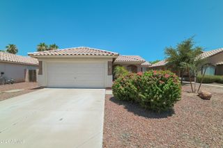 16118 W BUCHANAN Street, Goodyear, AZ 85338