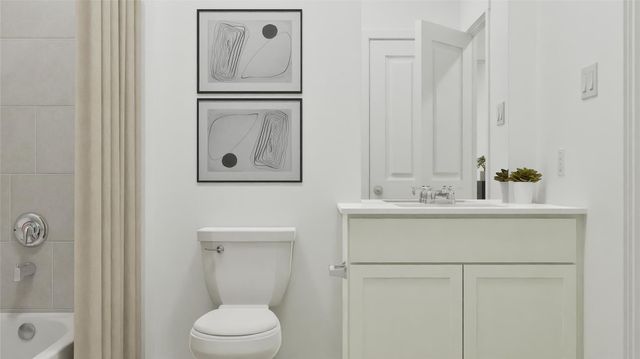 110 Brabham LOOP, Hutto, TX 78634