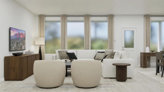 110 Brabham LOOP, Hutto, TX 78634