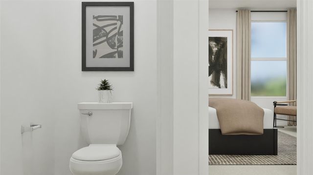 110 Brabham LOOP, Hutto, TX 78634