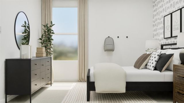 110 Brabham LOOP, Hutto, TX 78634