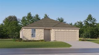 110 Brabham LOOP, Hutto, TX 78634