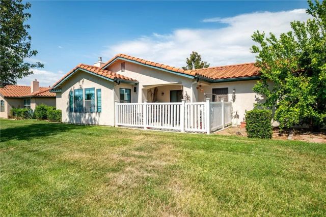 1065 Mountain View, Hemet, CA 92545