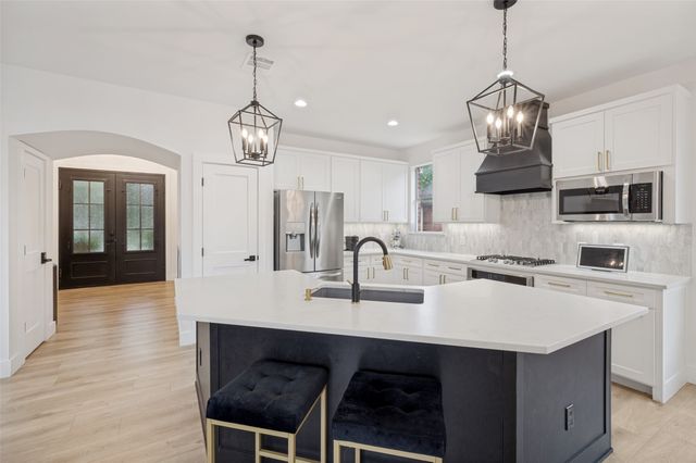 2416 Campfire Lane, Frisco, TX 75033
