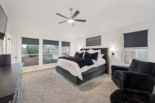 2416 Campfire Lane, Frisco, TX 75033