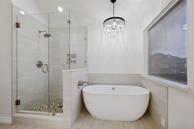 2416 Campfire Lane, Frisco, TX 75033