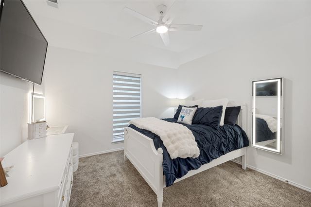 2416 Campfire Lane, Frisco, TX 75033