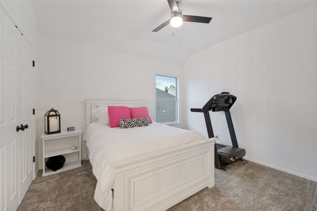 2416 Campfire Lane, Frisco, TX 75033