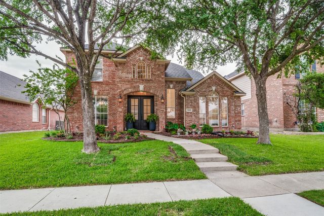 2416 Campfire Lane, Frisco, TX 75033