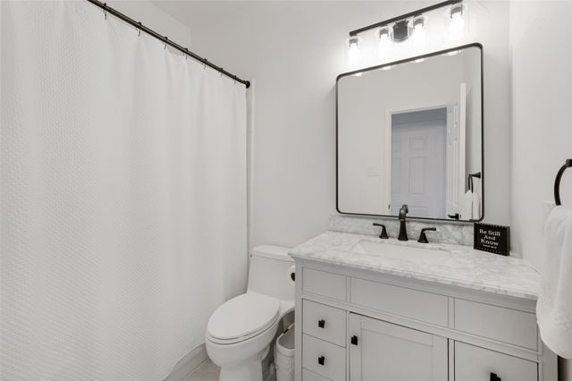 2416 Campfire Lane, Frisco, TX 75033