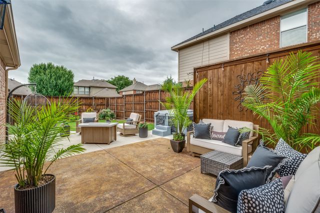 2416 Campfire Lane, Frisco, TX 75033