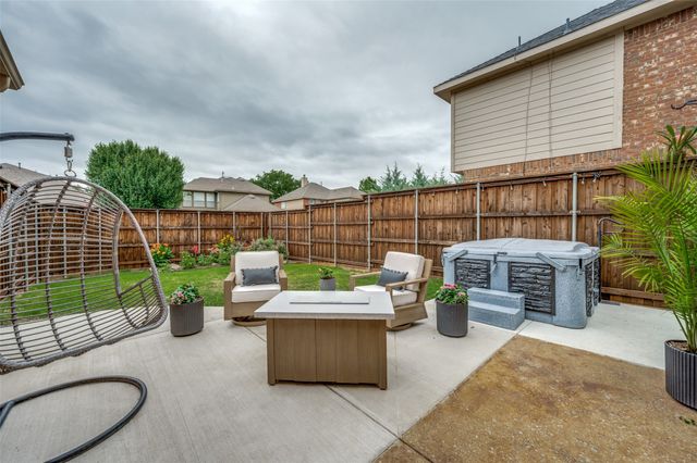 2416 Campfire Lane, Frisco, TX 75033