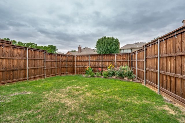 2416 Campfire Lane, Frisco, TX 75033