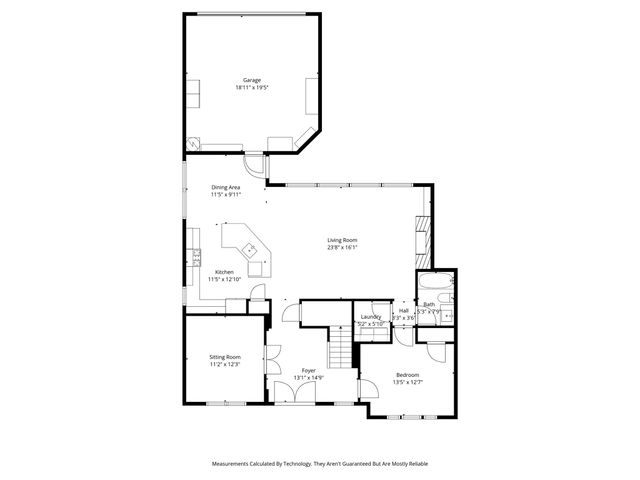 2416 Campfire Lane, Frisco, TX 75033