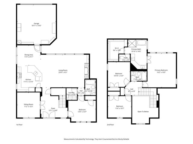 2416 Campfire Lane, Frisco, TX 75033