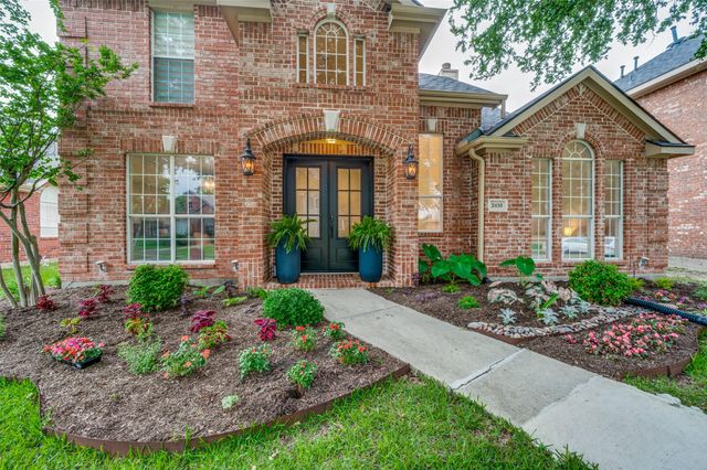 2416 Campfire Lane, Frisco, TX 75033
