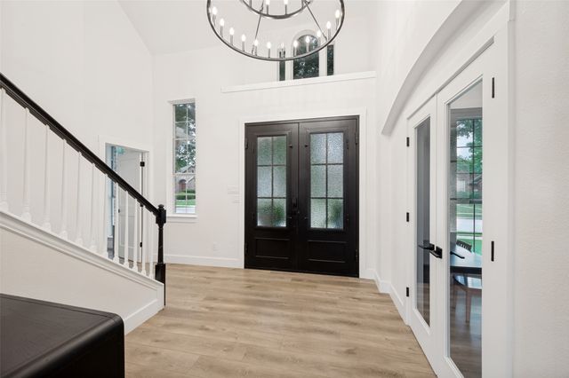 2416 Campfire Lane, Frisco, TX 75033