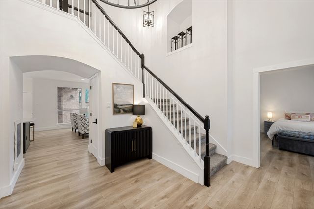 2416 Campfire Lane, Frisco, TX 75033