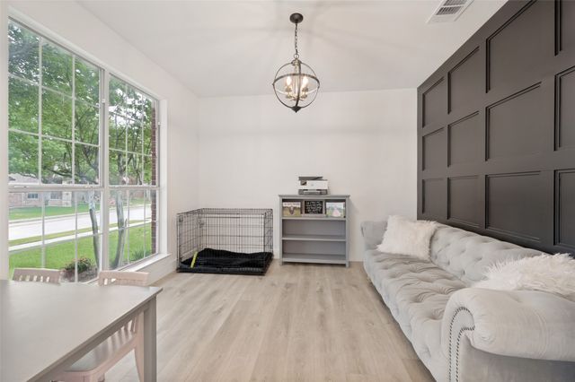 2416 Campfire Lane, Frisco, TX 75033