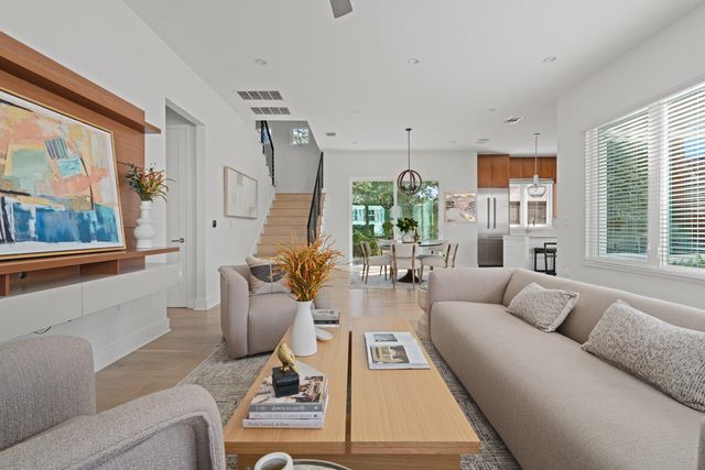 2105 Enfield RD A, Austin, TX 78703