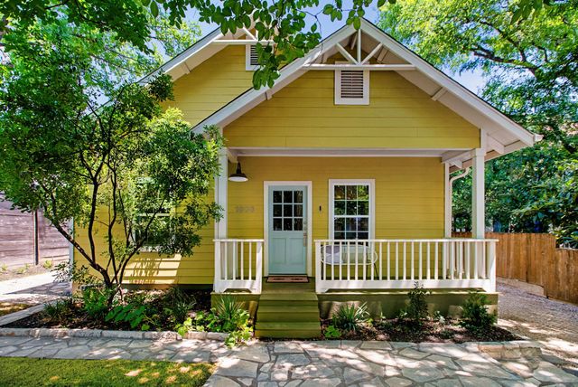 1608 Hether ST, Austin, TX 78704
