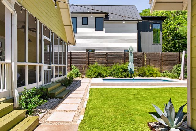 1608 Hether ST, Austin, TX 78704