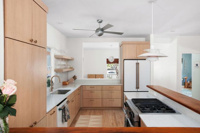 1608 Hether ST, Austin, TX 78704