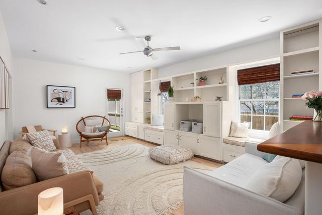 1608 Hether ST, Austin, TX 78704