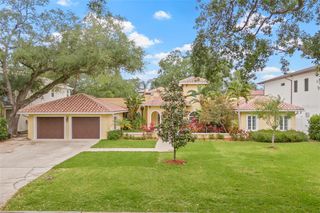 3215 W FAIR OAKS AVENUE, Tampa, FL 33611